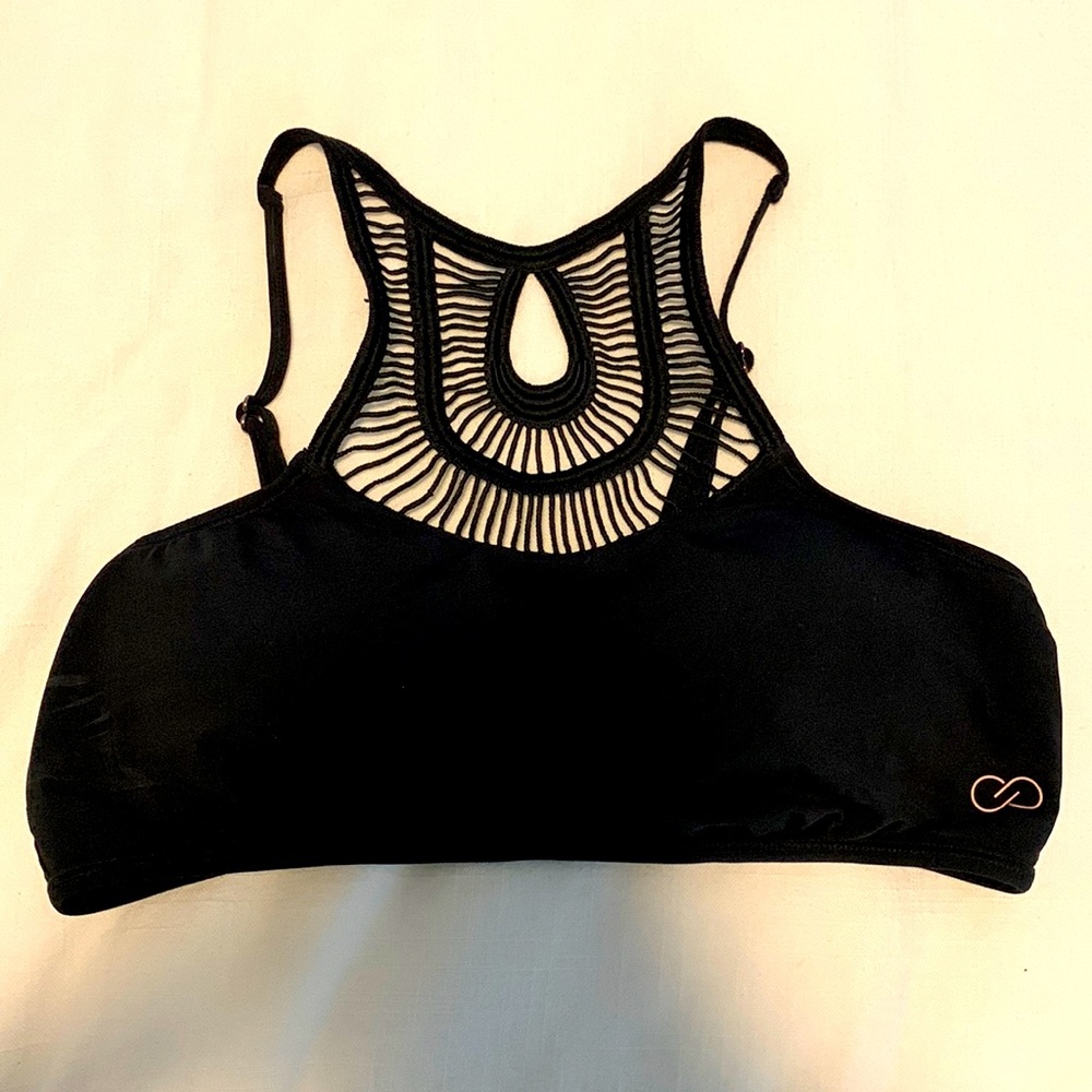 Bikini top